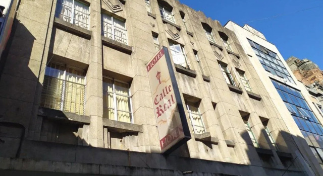 Hotel Calle Real Medellin, Prenota Hotel La Candelaria 