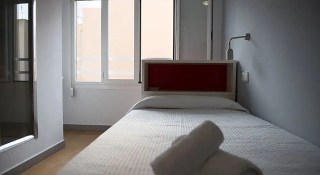 Номер Standard Hostal Ripoll Ibiza