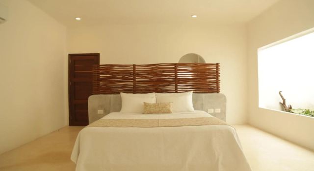 Mikasa Bacalar Hotel Boutique, Lagoon Front, Rezerwuj Hotel Hotele SPA w Costa Maya, SPA