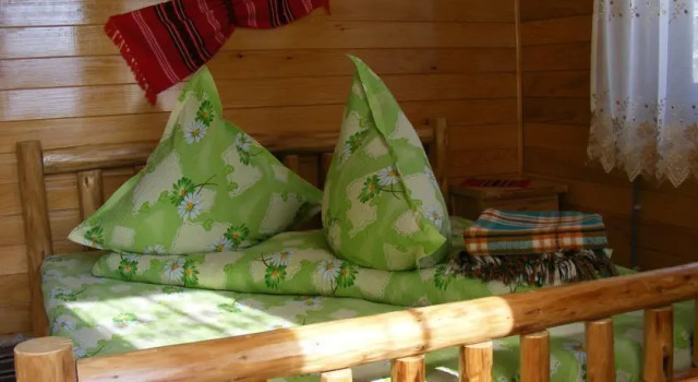 Cabana Dochita 2, Rezerwuj Hotel Hotele w Carpathians - Romania z parkingiem, Parking
