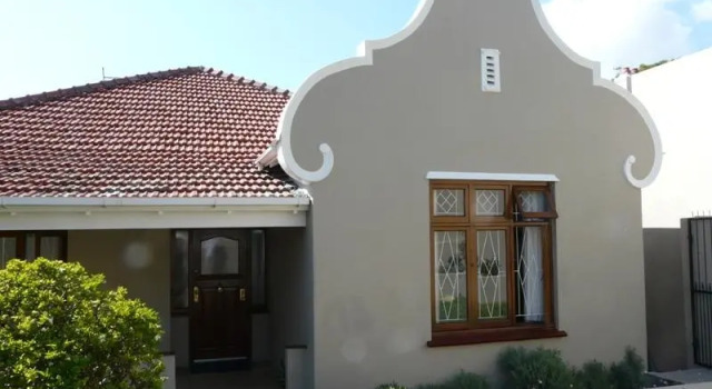 Ashgrove Villa