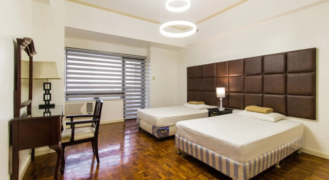 Alcoves Apartments - Greenbelt