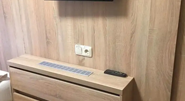 Номер Standard Hotel Schwedenhaus Wismar