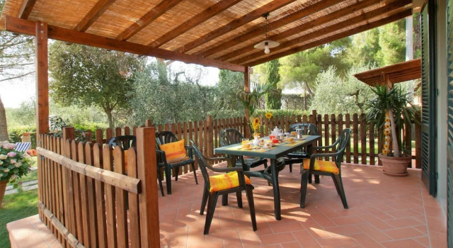 Вилла Villa Gambassi near San Gimignano