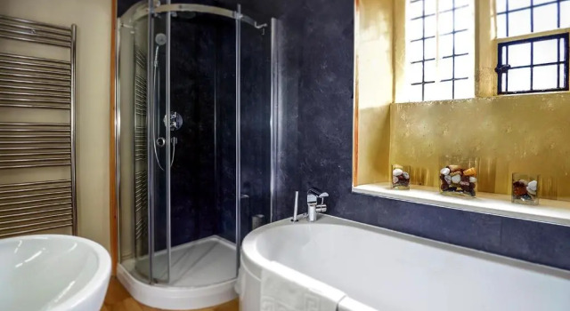 Двухместный номер Standard Biggin Hall Country House Hotel