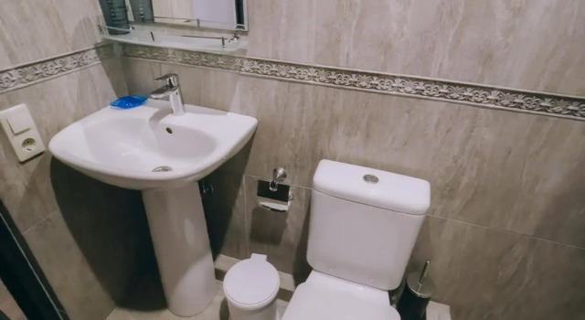 Номер Standard Отель АрЛен