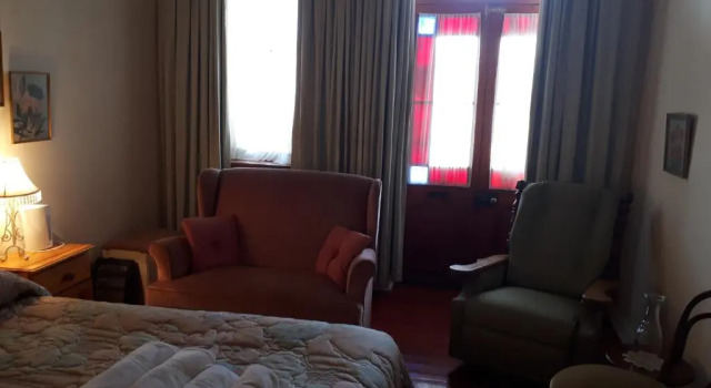 Номер Standard Bougain Villa Guesthouse