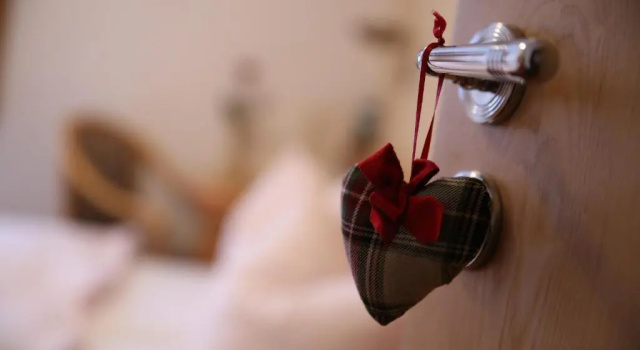 Одноместный номер Standard Hotel Domschatz