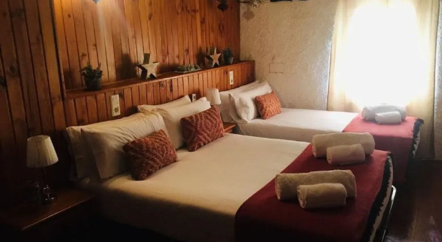 Mas Rosich, Book Hotel Hotels in Alcover with a Pool, Swimming Pool