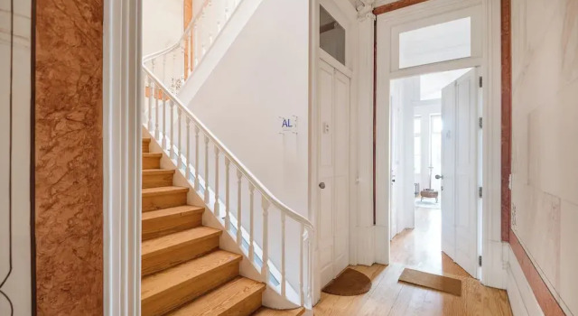 Апартаменты Markes · ? Lovely 1BR Home w/ Sunny Backyard