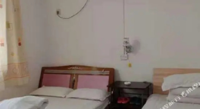 Номер Standard Bijiamei Hotel (Xi'an Lintong)