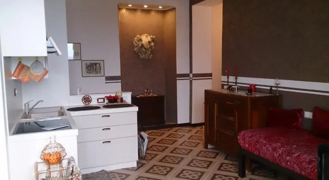 Piccolo mondo antico, Prenota Appartamento Hotel a Como con parcheggio, Parcheggio