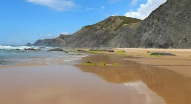Arrifana Retreat, 预订 酒店 阿尔热祖尔 Vicentina Coast