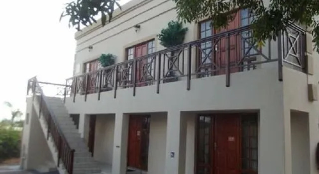 Ledimor Guesthouse
