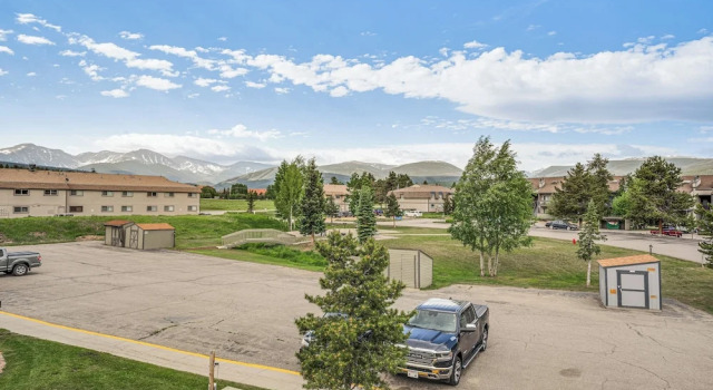 Апартаменты 6 Mi to Winter Park Resort: Fraser Condo w/ Pool
