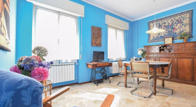 Casa Pina e Silvio