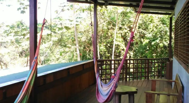 Номер Standard Hotel Finca Maresia