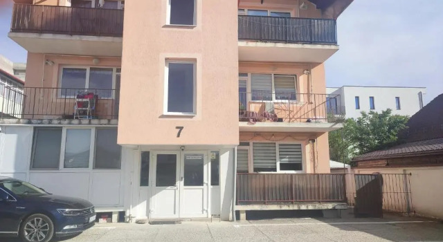 Marian House, Varaa Hotelli Sibiu 
