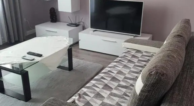 Arrami Aparthotel 2, Book Apartment Apa Satu Mare