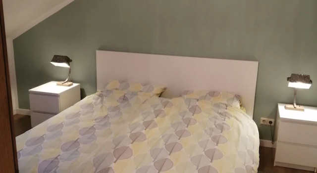 Апартаменты Apartment Katya