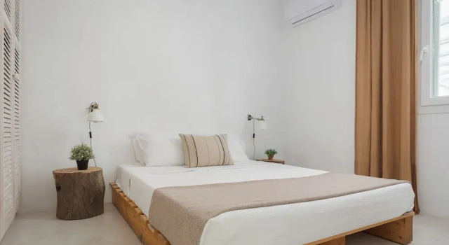 Lea Villas Mykonos, Забронировать Вилла Виллы Миконоса, Вилла