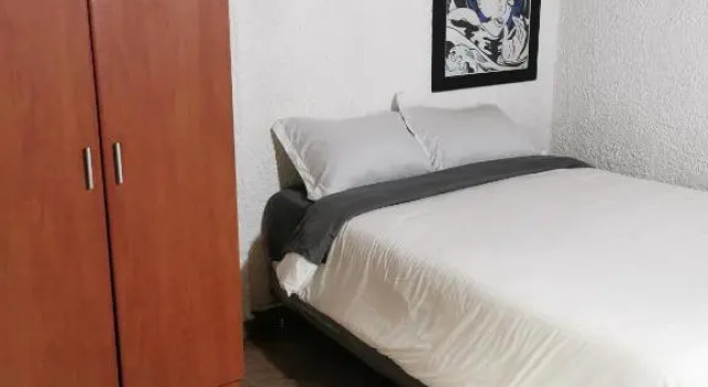 Номер Economy Portal Norte 170 Acogedoras habitaciones