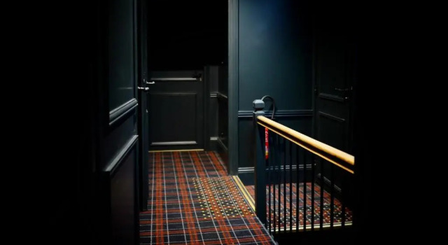 Номер Superior Urban Style Hotel des Carmes