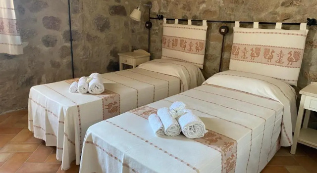 Bed and Bike Antico Mulino, Забронировать Отель Отели в центре Альенту, в центре