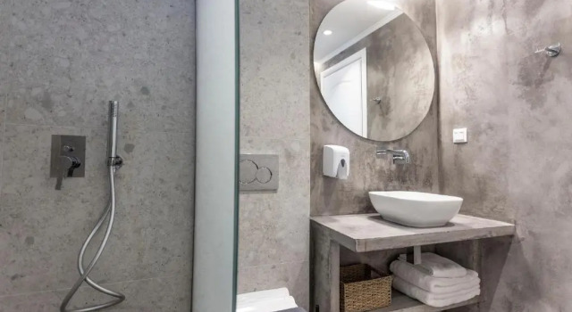 Апартаменты c 1 комнатой Noemie Premium Holiday Apartments