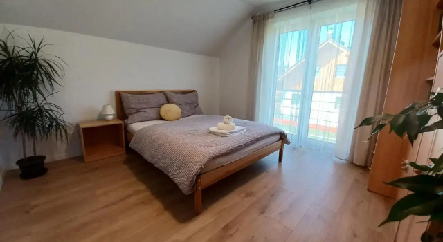 Apartmány pod Suchým vrchem, Забронировать Отель Стахи Шумава
