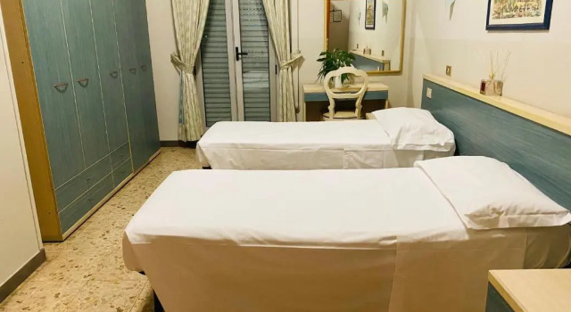 Hotel Ferrucci