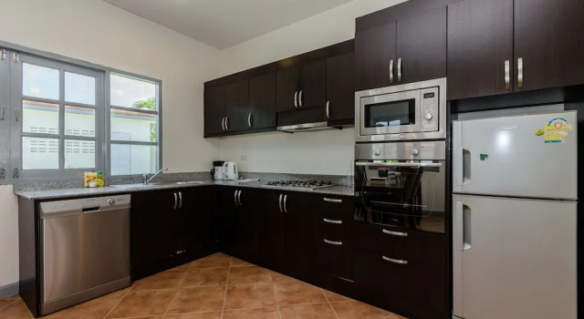 Вилла Standard Orchid Paradise Homes 25