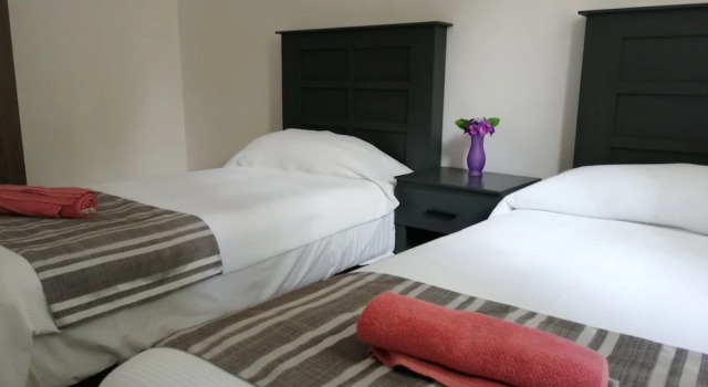Коттедж Comfort Violet House - Riviera Maya