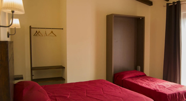 Sleep and go Hotel
