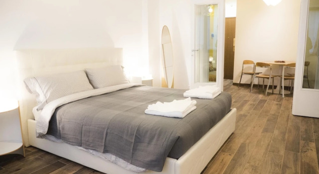 Casa Bella Daisy, Забронировать Апартаменты/квартира Апартаменты Болоньи, рядом с Дворец Аркиджинназио-ди-Болонья, Апартаменты/квартира