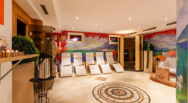 Номер Standard Haus Aktiv