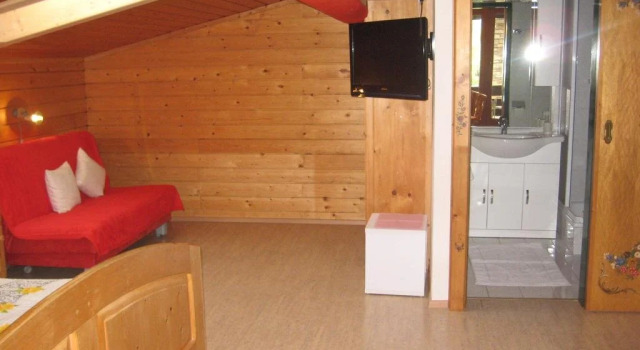 Frühstückspension Rofangarten, Varaa Hotelli Maurach Achensee