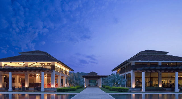 The Westin Reserva Conchal, an All-Inclusive Golf Resort & Spa, Rezerwuj Ośrodek wypoczynkowy Brasilito Guanacaste