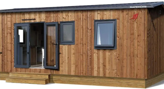 Camping le Rivage, Réserver Camping  