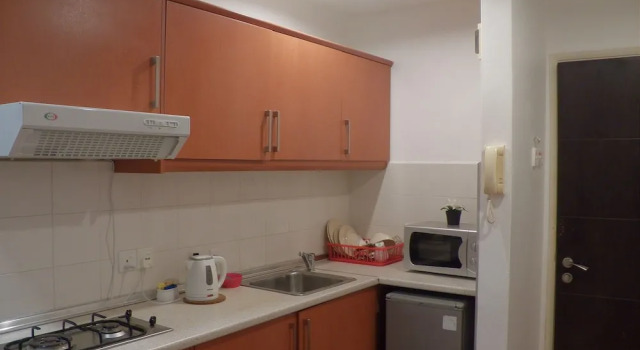 Номер Standard Maytower Apartment