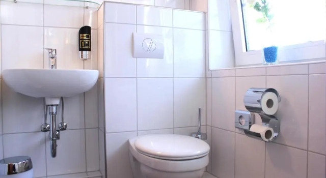 Одноместный номер Classic Hotel Altenwerder Hof