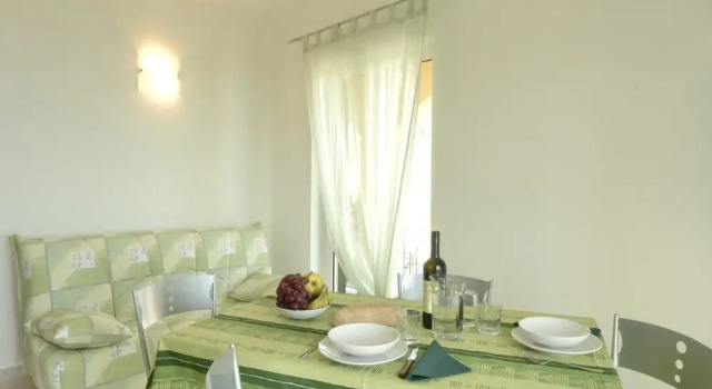 Casa Vacanze Santi