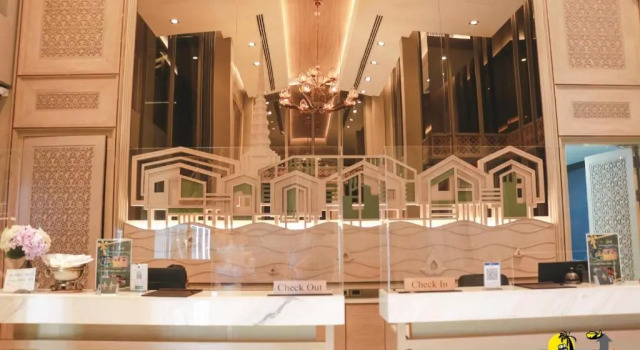 W-One At Bangkoknoi Hotel, Забронировать Отель Отели Nonthaburi Province 5 звезд, 5*