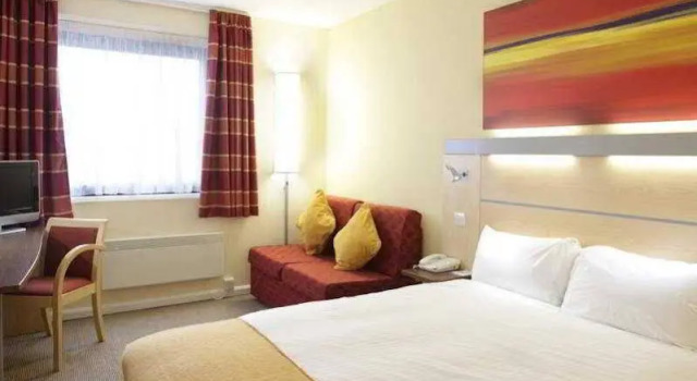 Express By Holiday Inn AYR