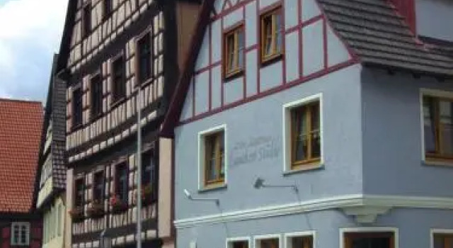 Lauchertstüble, Reserva ahora Hotel Hoteles en Baden-Wurtemberg con aparcamiento, Aparcamiento
