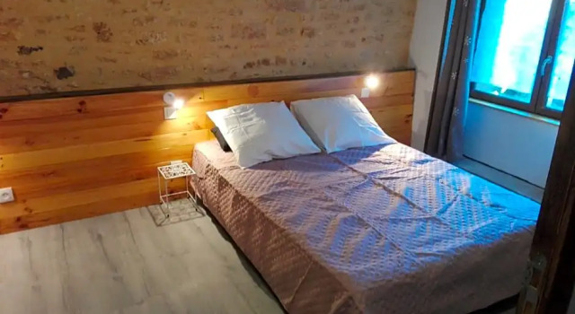 Au Tilleul, Rezervasyon Otel Archignac 