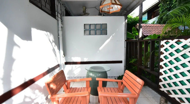 Апартаменты Nong Apartment Pattaya - Adults Only