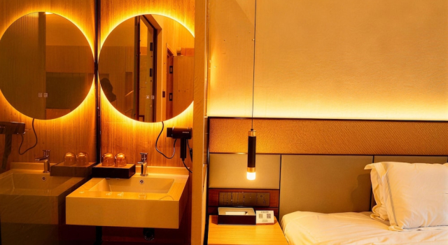 东方翡翠国际酒店Jade Hotel, Забронировать Отель Mwananyamala Дар-эс-Салам