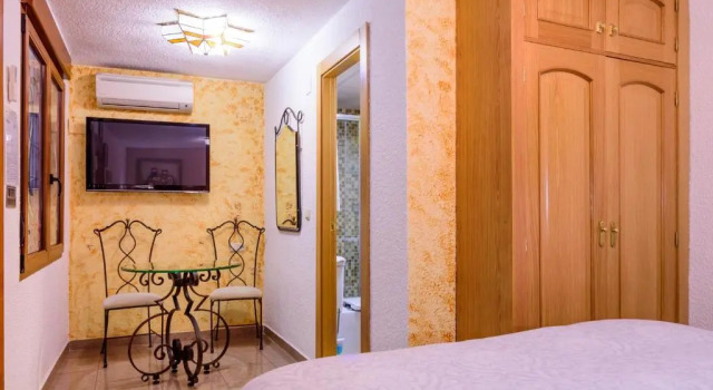 Номер Superior Casa de Reyes