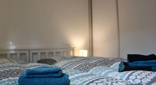 Holiday Apartment Owl's Nest, Reserva ahora Apartamento Hoteles en Baden-Wurtemberg con aparcamiento, Aparcamiento